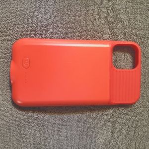 Charging Phone Case